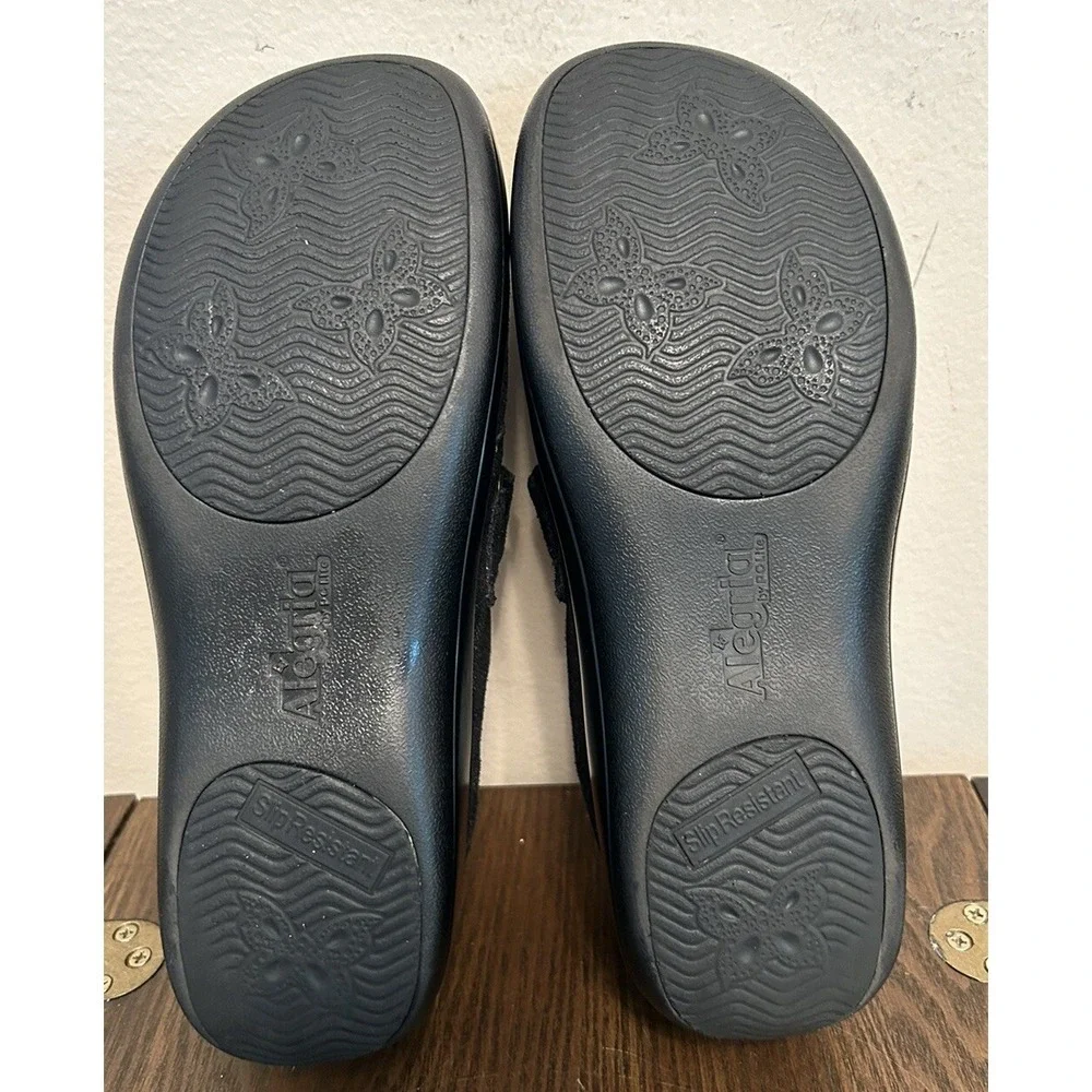 Alegria Joleen Verdana Shoes Women's Size 8‎ EU 38